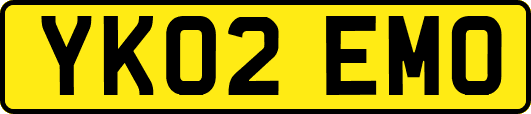 YK02EMO