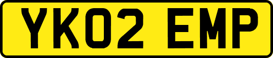 YK02EMP
