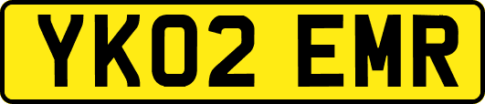 YK02EMR
