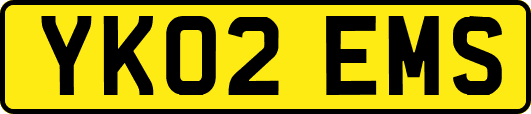 YK02EMS