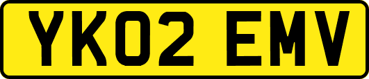 YK02EMV