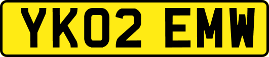 YK02EMW