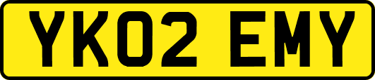 YK02EMY