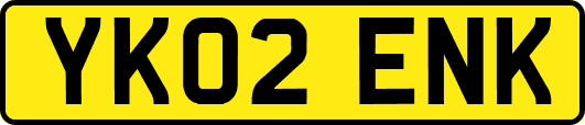 YK02ENK