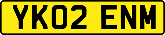 YK02ENM