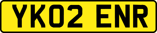YK02ENR