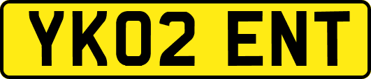 YK02ENT