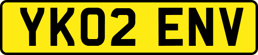 YK02ENV