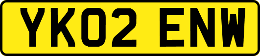 YK02ENW