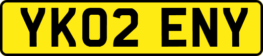 YK02ENY