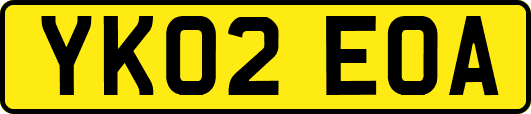 YK02EOA