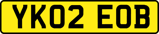 YK02EOB