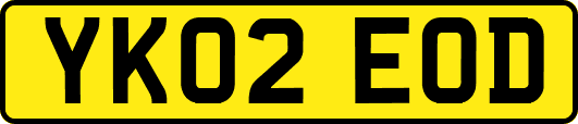 YK02EOD