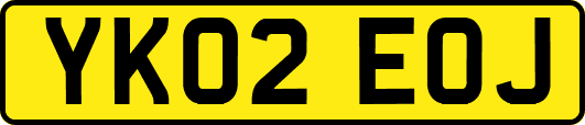 YK02EOJ