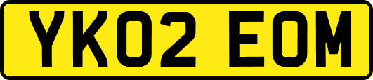 YK02EOM