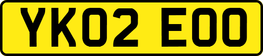 YK02EOO
