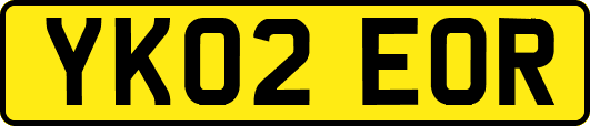 YK02EOR
