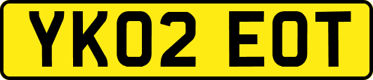 YK02EOT