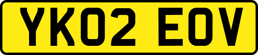 YK02EOV