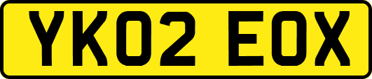 YK02EOX