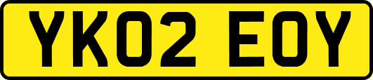 YK02EOY