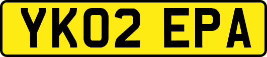 YK02EPA