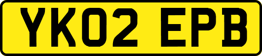 YK02EPB
