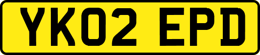 YK02EPD