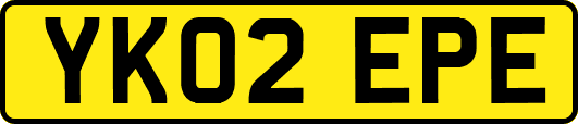 YK02EPE