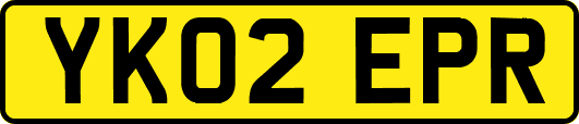YK02EPR