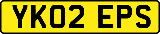 YK02EPS