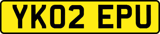 YK02EPU