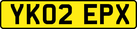 YK02EPX