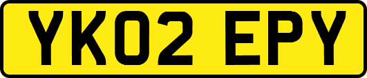 YK02EPY