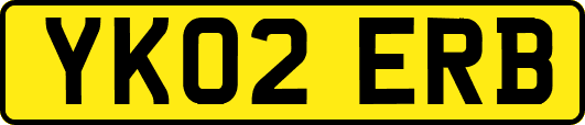 YK02ERB