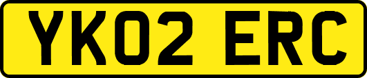 YK02ERC