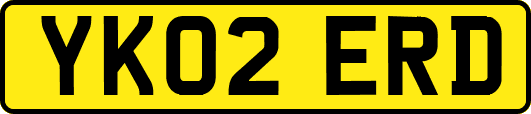 YK02ERD