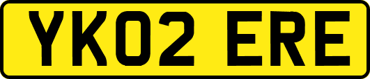 YK02ERE