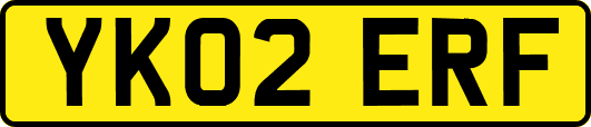 YK02ERF