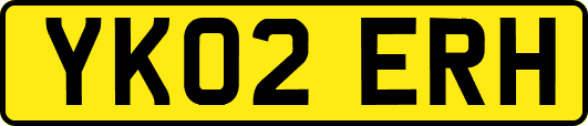 YK02ERH