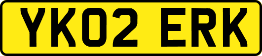YK02ERK