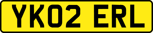 YK02ERL