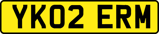 YK02ERM