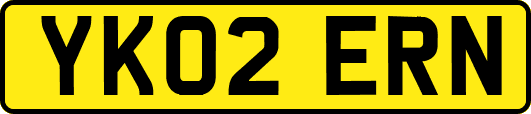 YK02ERN