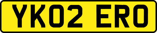 YK02ERO