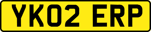 YK02ERP