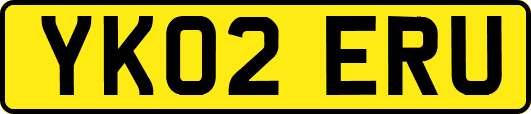 YK02ERU