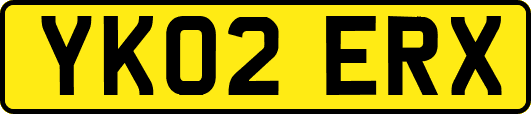 YK02ERX