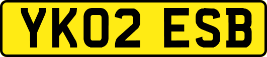 YK02ESB