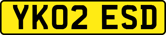 YK02ESD
